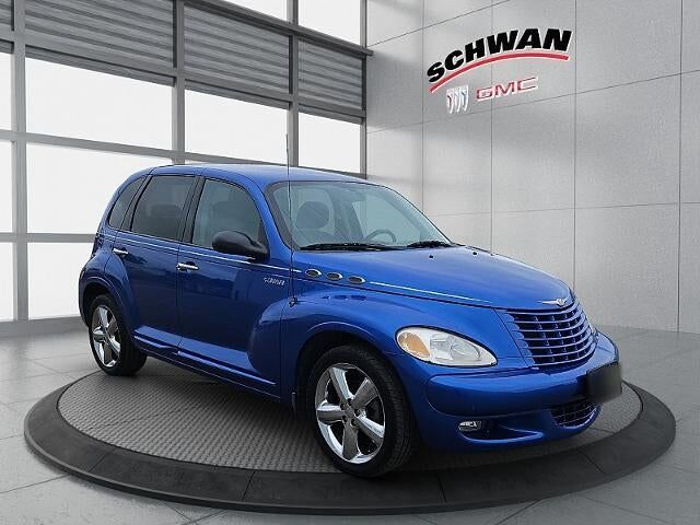 Chrysler PT Cruiser