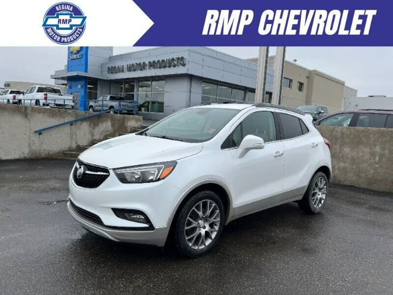 Buick Encore