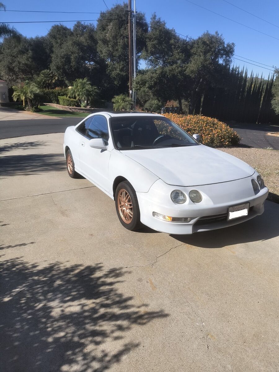 Acura Integra