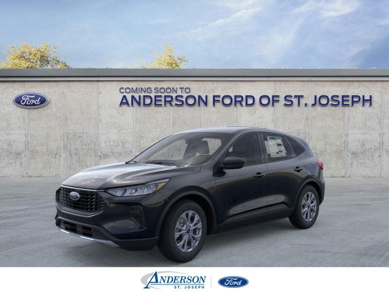 2026 FORD Escape