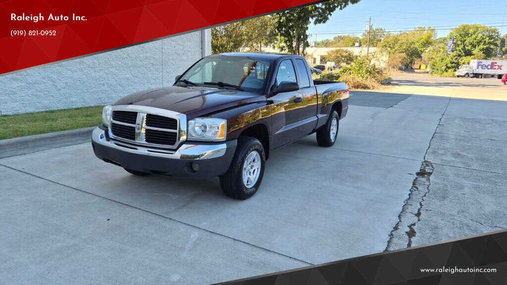 Dodge Dakota