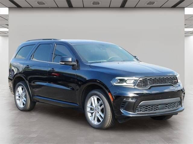 2022 DODGE Durango