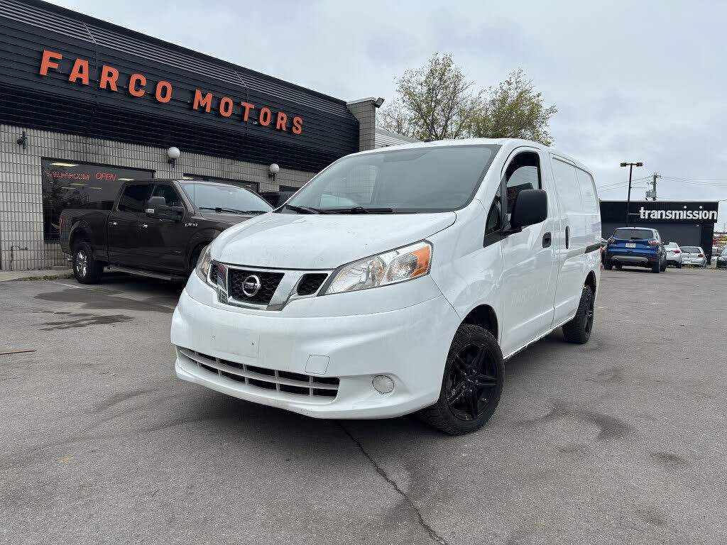 Nissan NV200