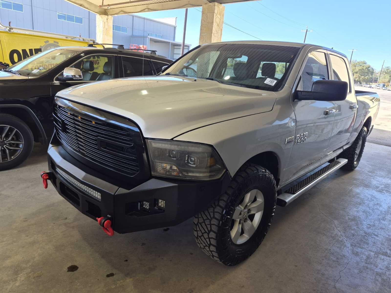RAM 1500