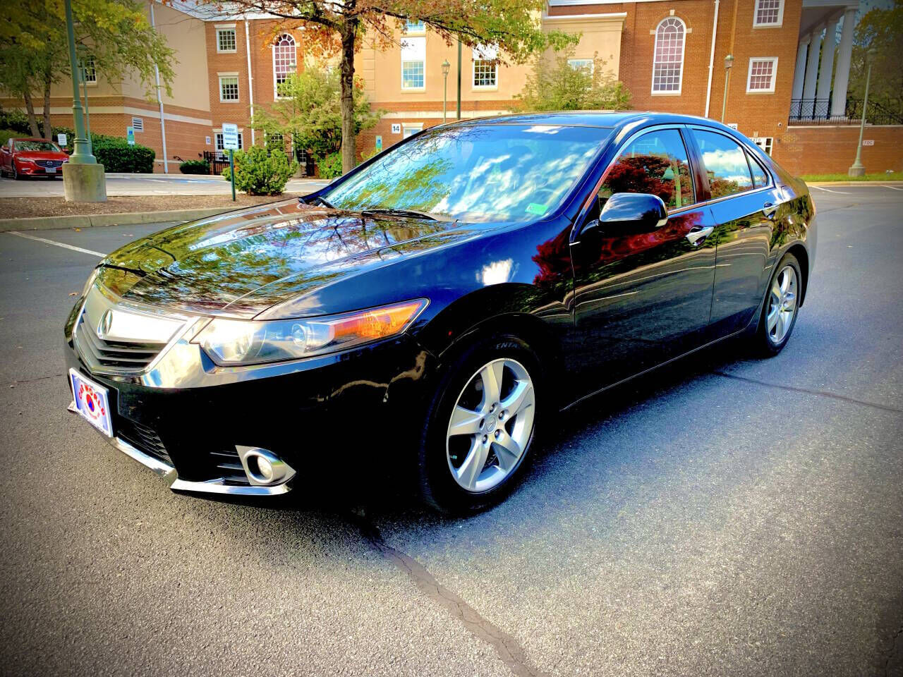 Acura TSX