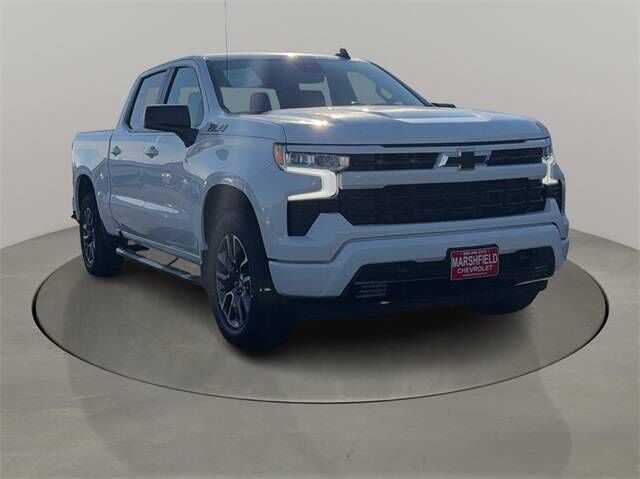 2022 CHEVROLET Silverado