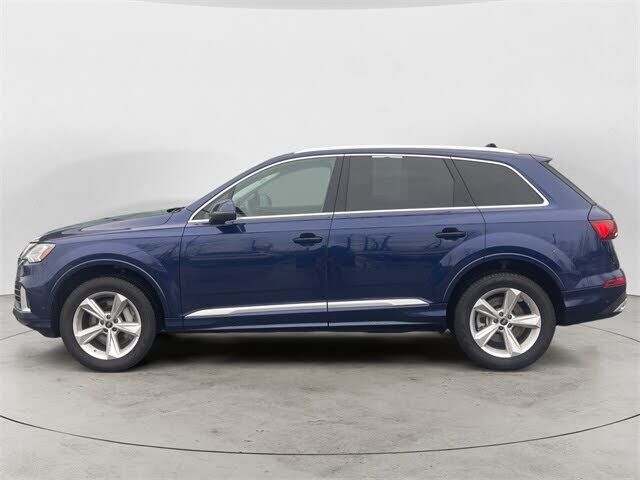 2024 Audi Q7
