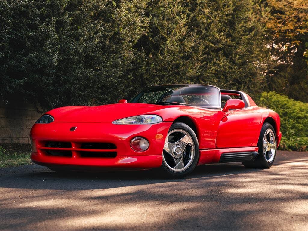 Dodge Viper
