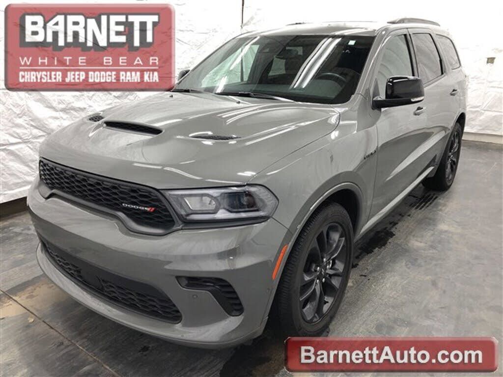 2024 DODGE Durango