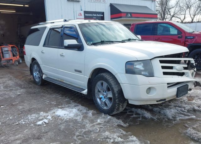 2007 FORD Expedition