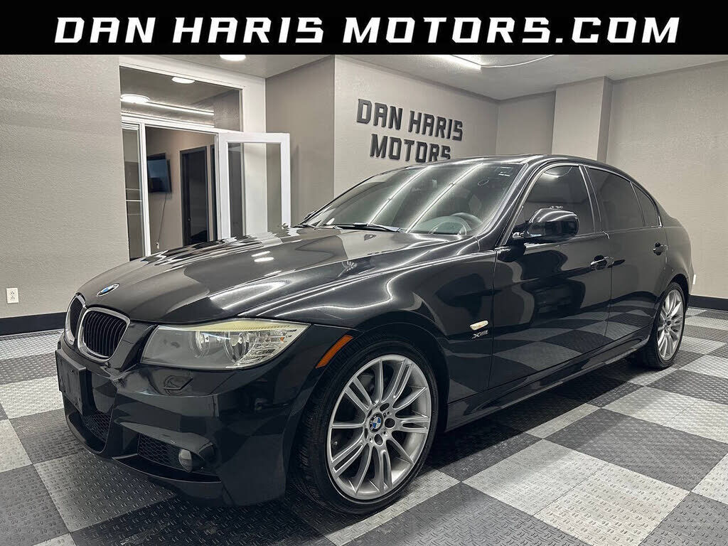 BMW 328i