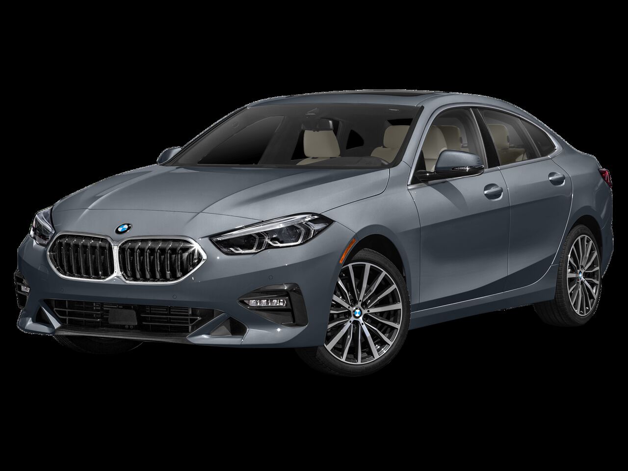 2021 BMW 2 Series