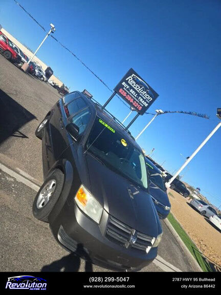 Dodge Grand Caravan