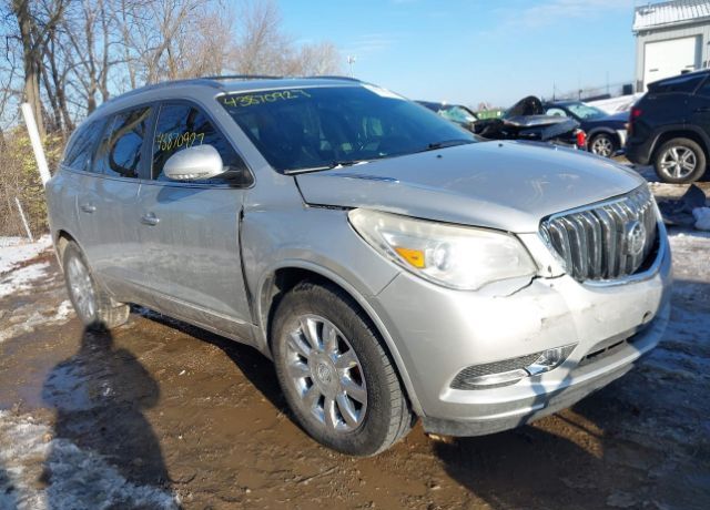 2014 BUICK Enclave