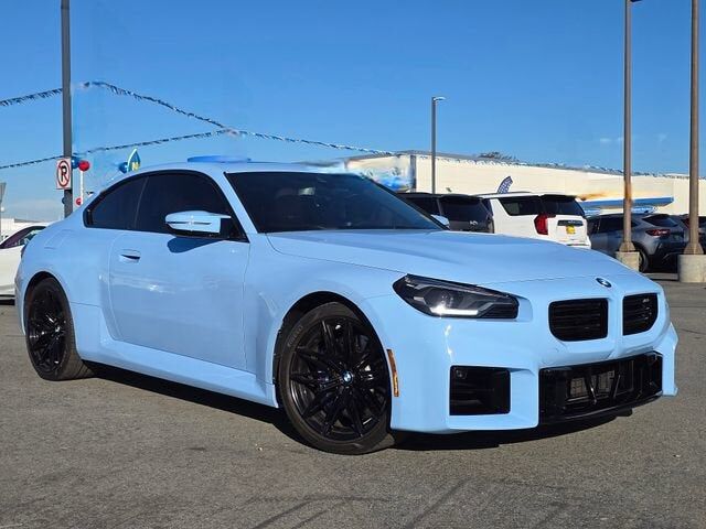 2023 BMW M2
