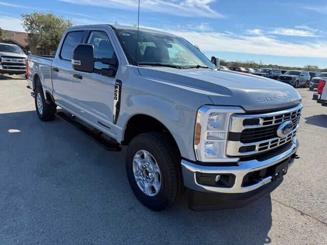 2026 FORD F-250