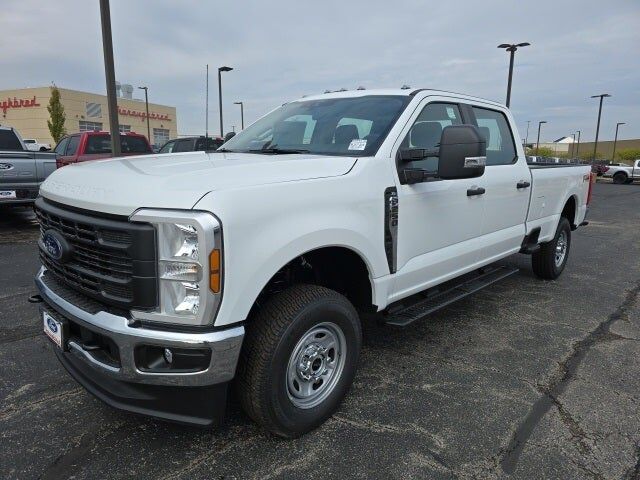 2026 FORD F-250