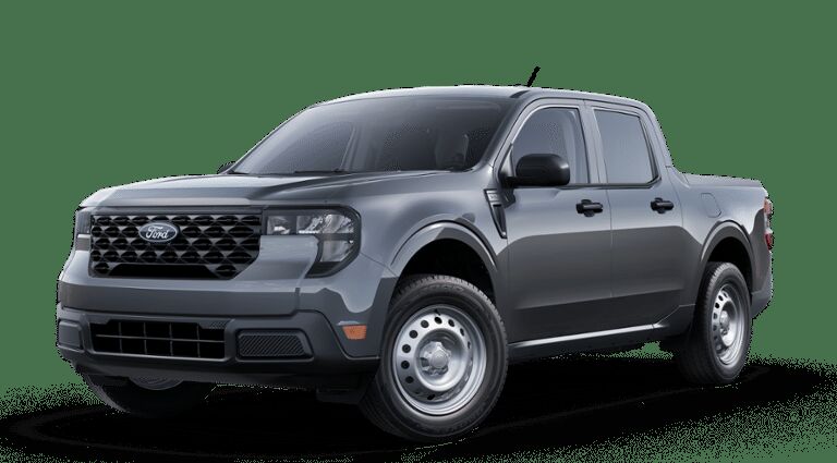 2025 FORD Maverick