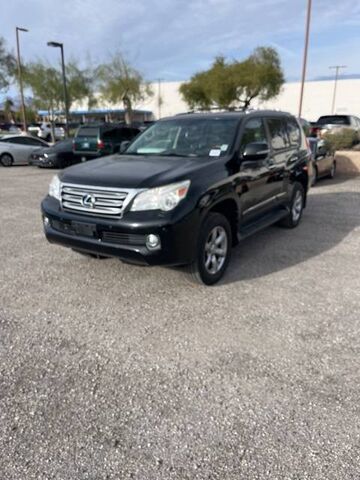Lexus GX