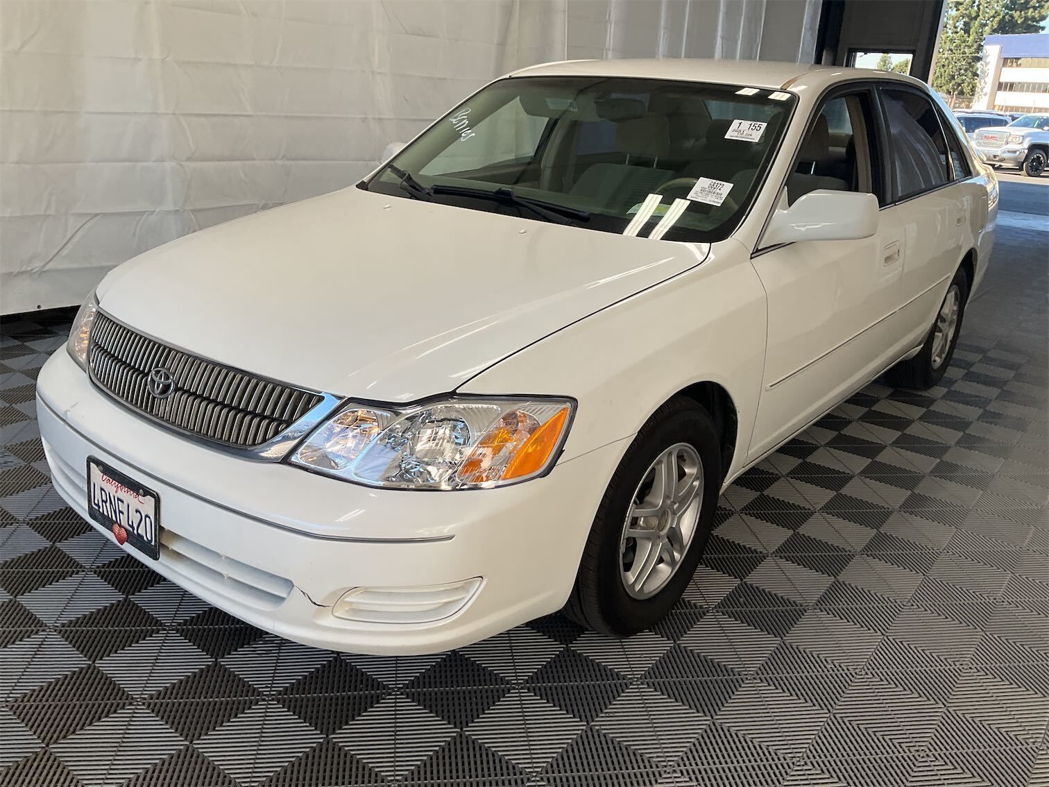 Toyota Avalon