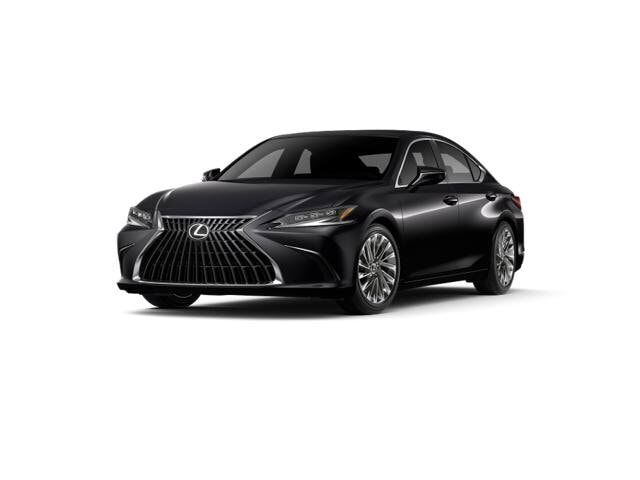 2025 LEXUS ES