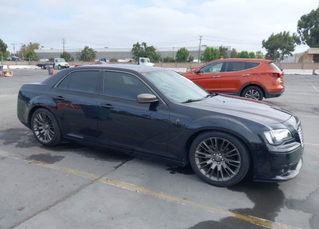 Chrysler 300