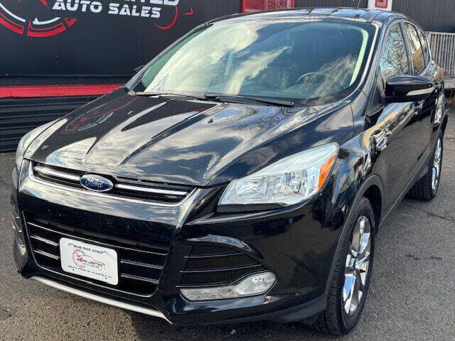Ford Escape