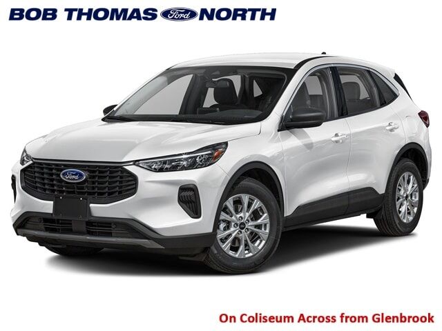 2026 FORD Escape