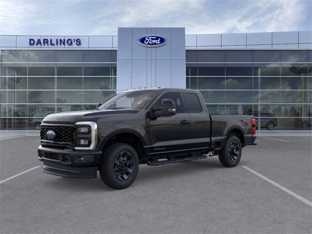 2026 FORD F-250