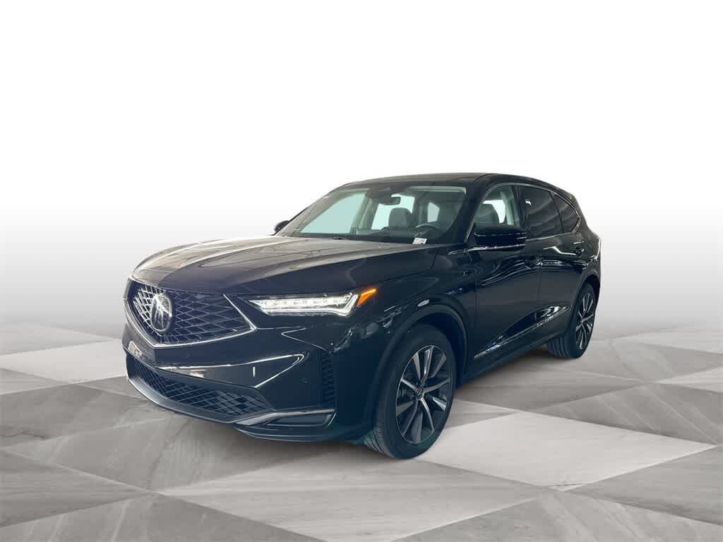 2026 ACURA MDX