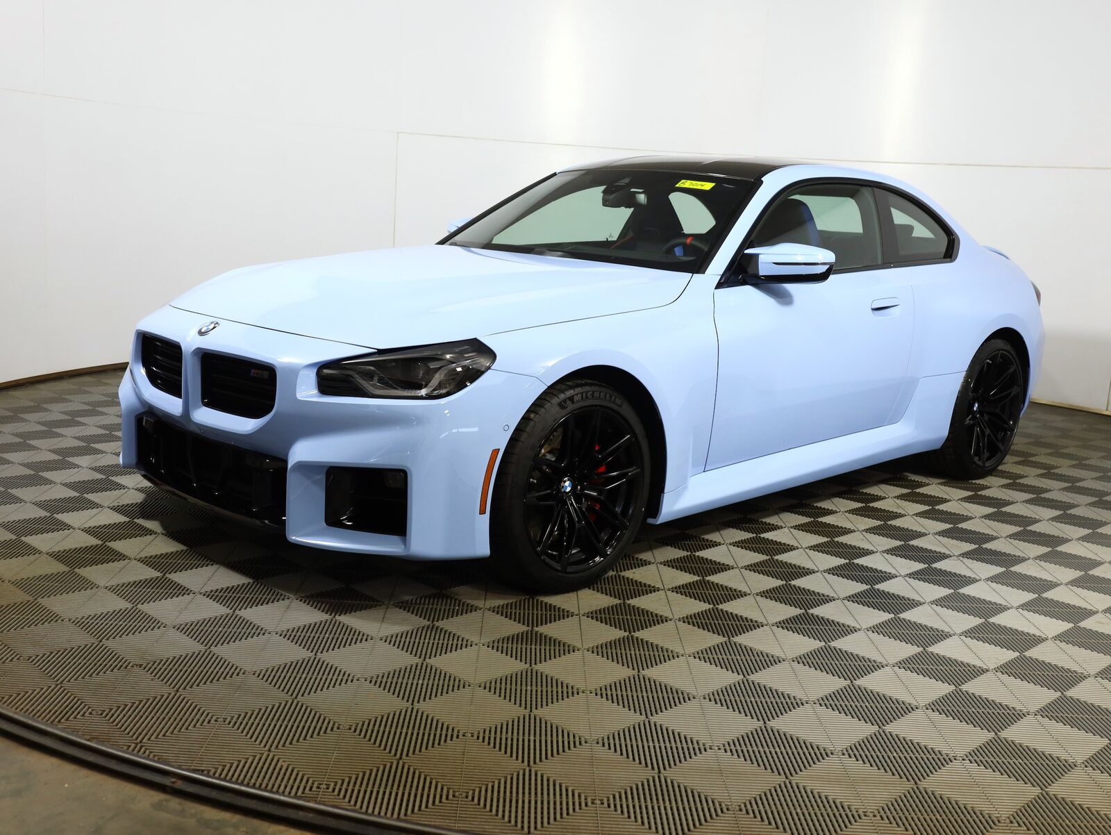 2026 BMW M2
