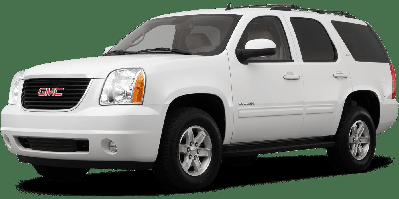 GMC Yukon