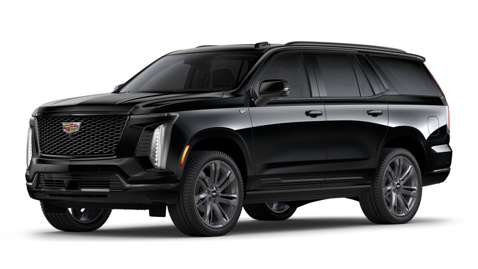 2025 CADILLAC Escalade