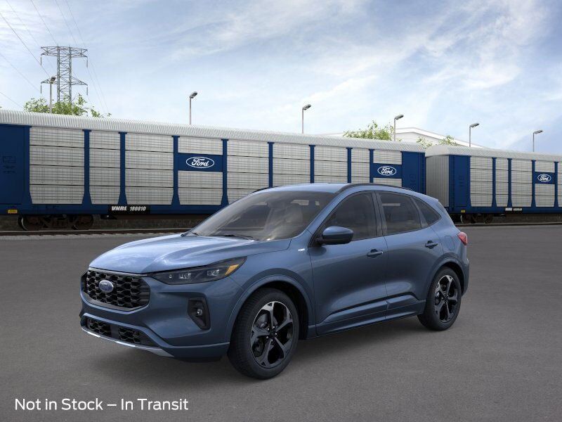 2026 FORD Escape