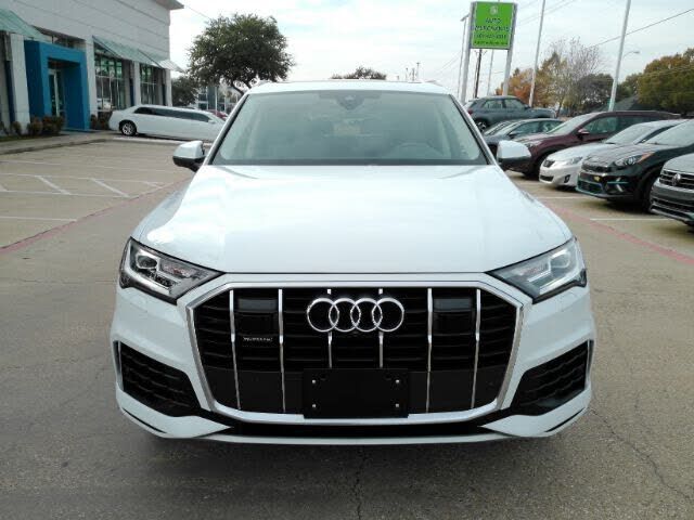 2023 Audi Q7