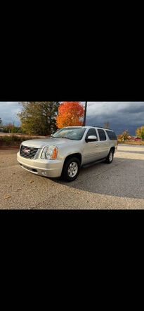 GMC Yukon