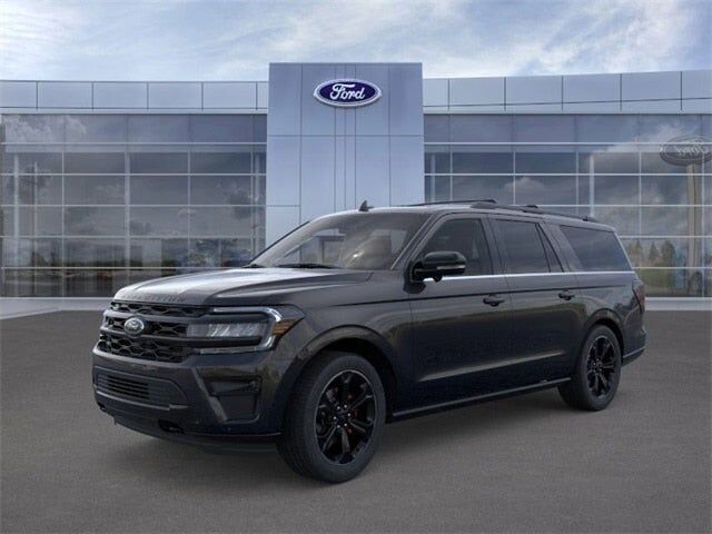 2024 FORD Expedition