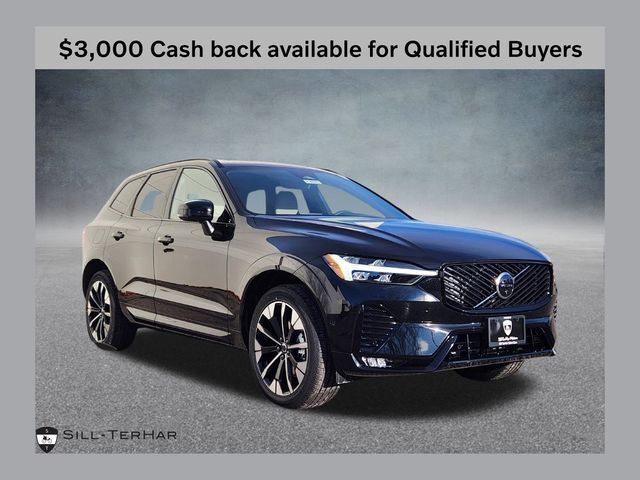 2026 VOLVO XC60