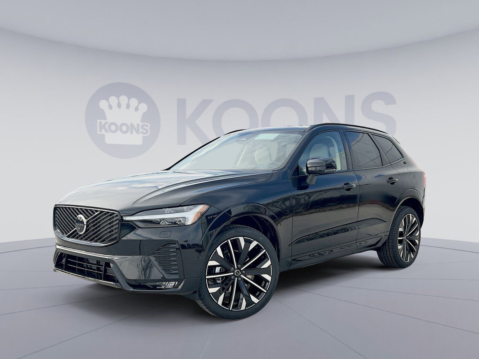 2026 VOLVO XC60
