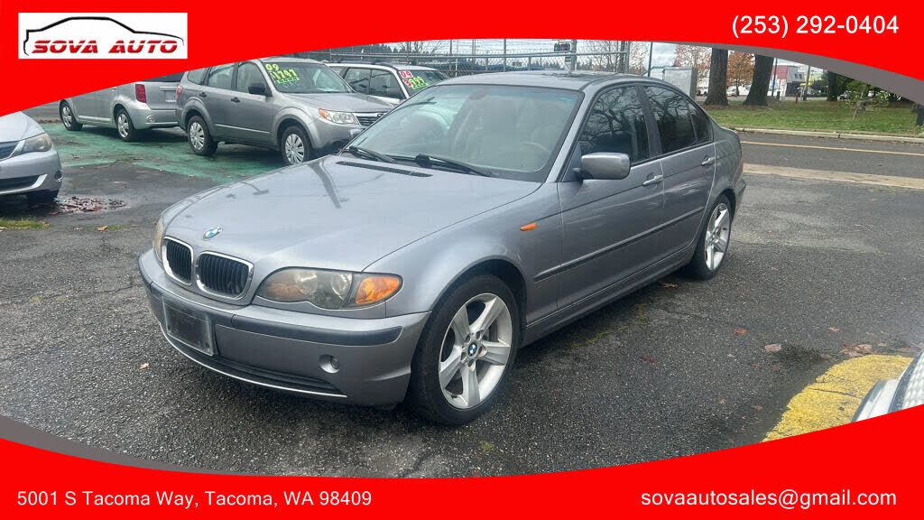 BMW 325i