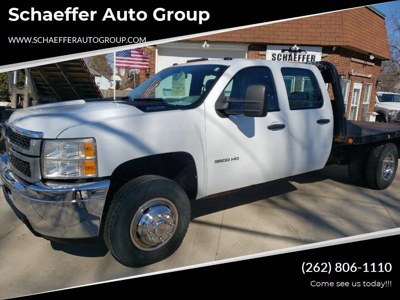 2011 CHEVROLET Silverado