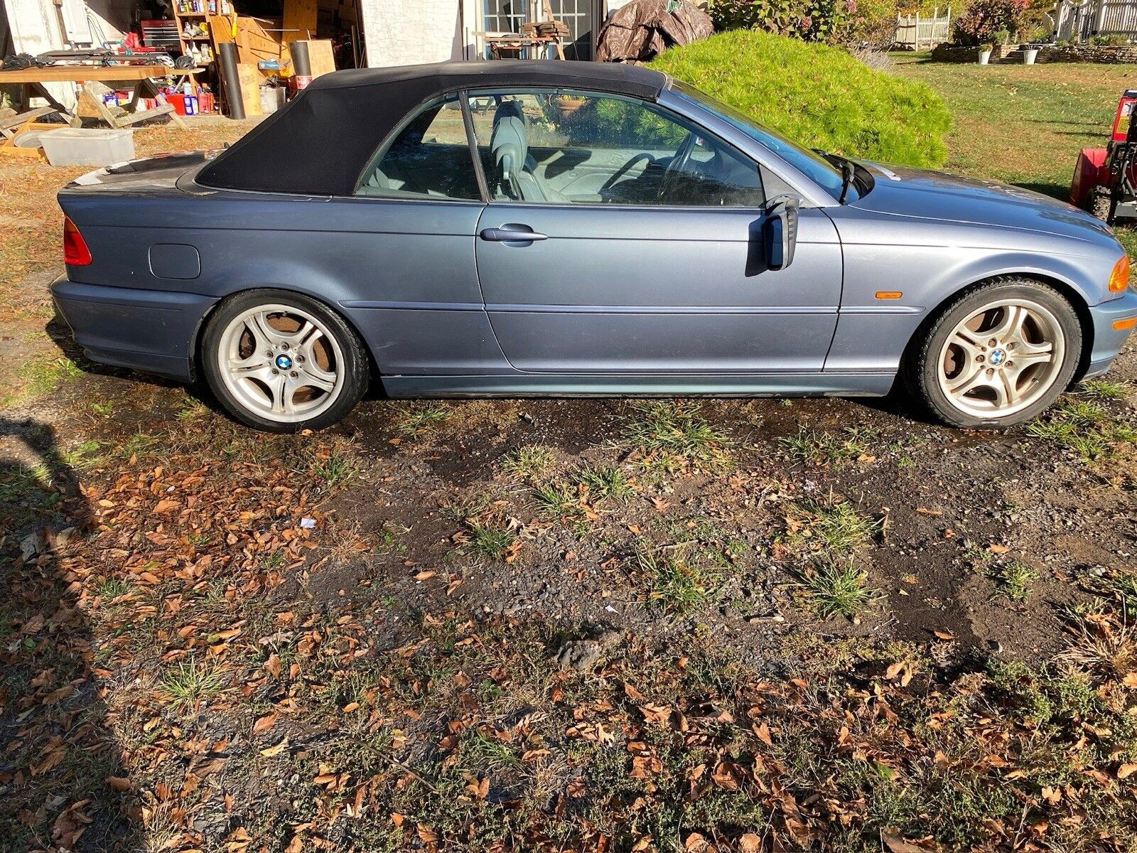 BMW 330Ci