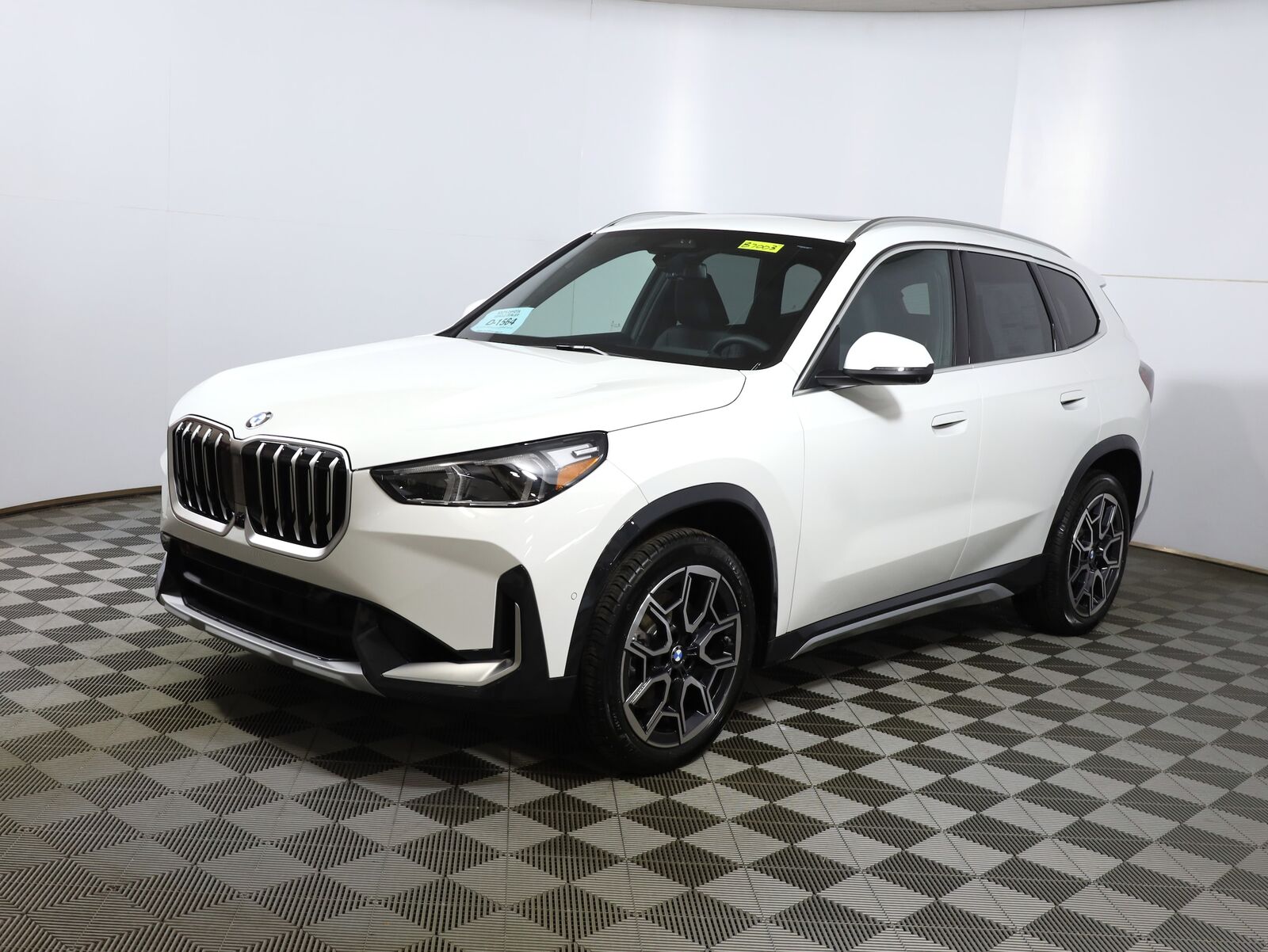 2026 BMW X1