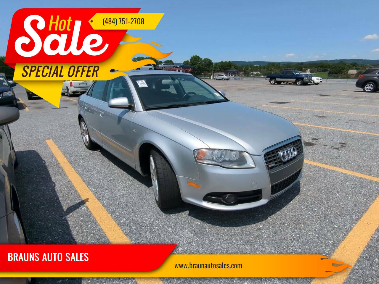 2015 Audi S3