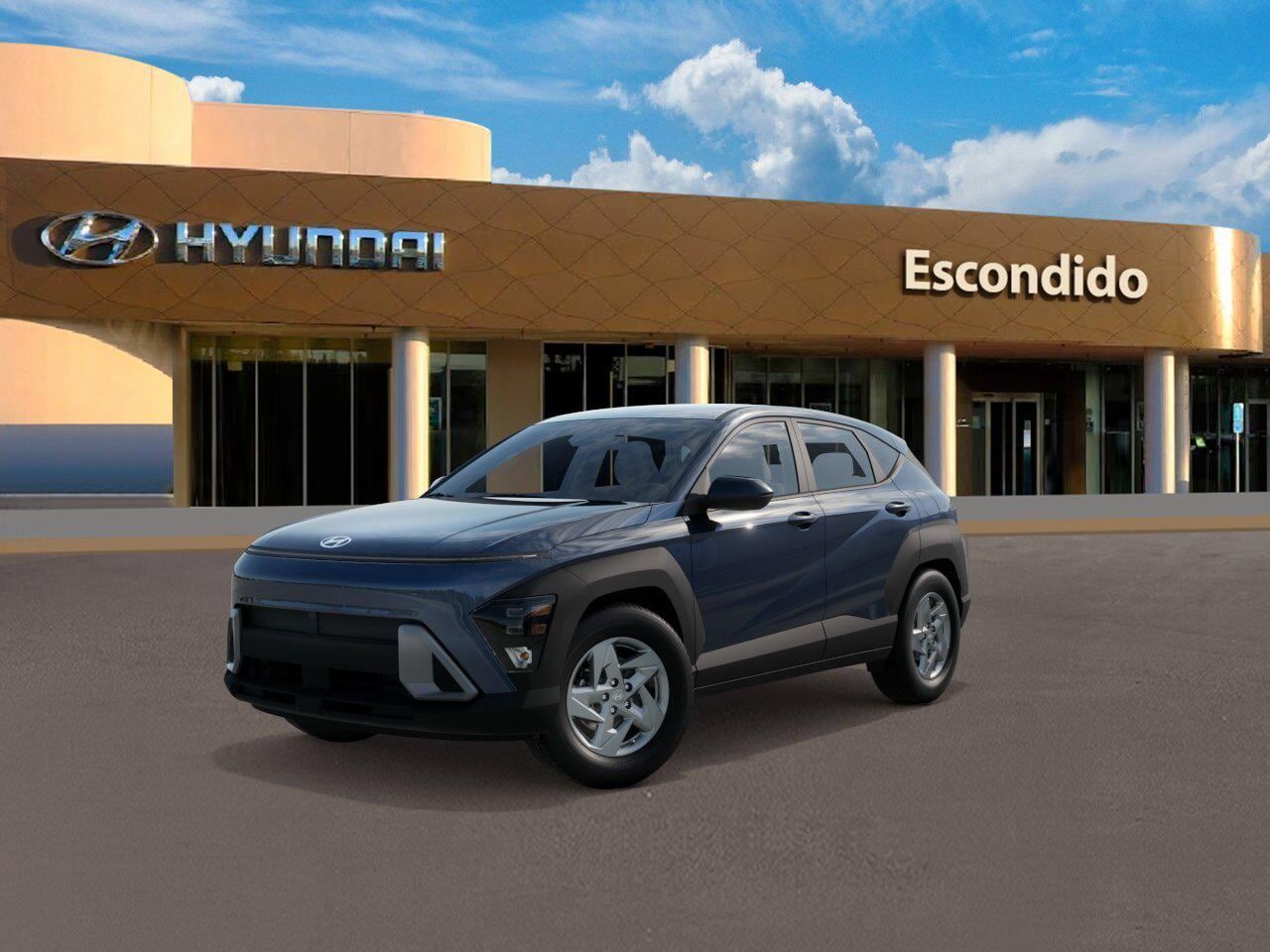 2026 HYUNDAI Kona