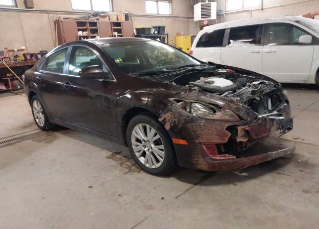 Mazda Mazda6