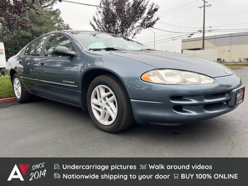 Dodge Intrepid