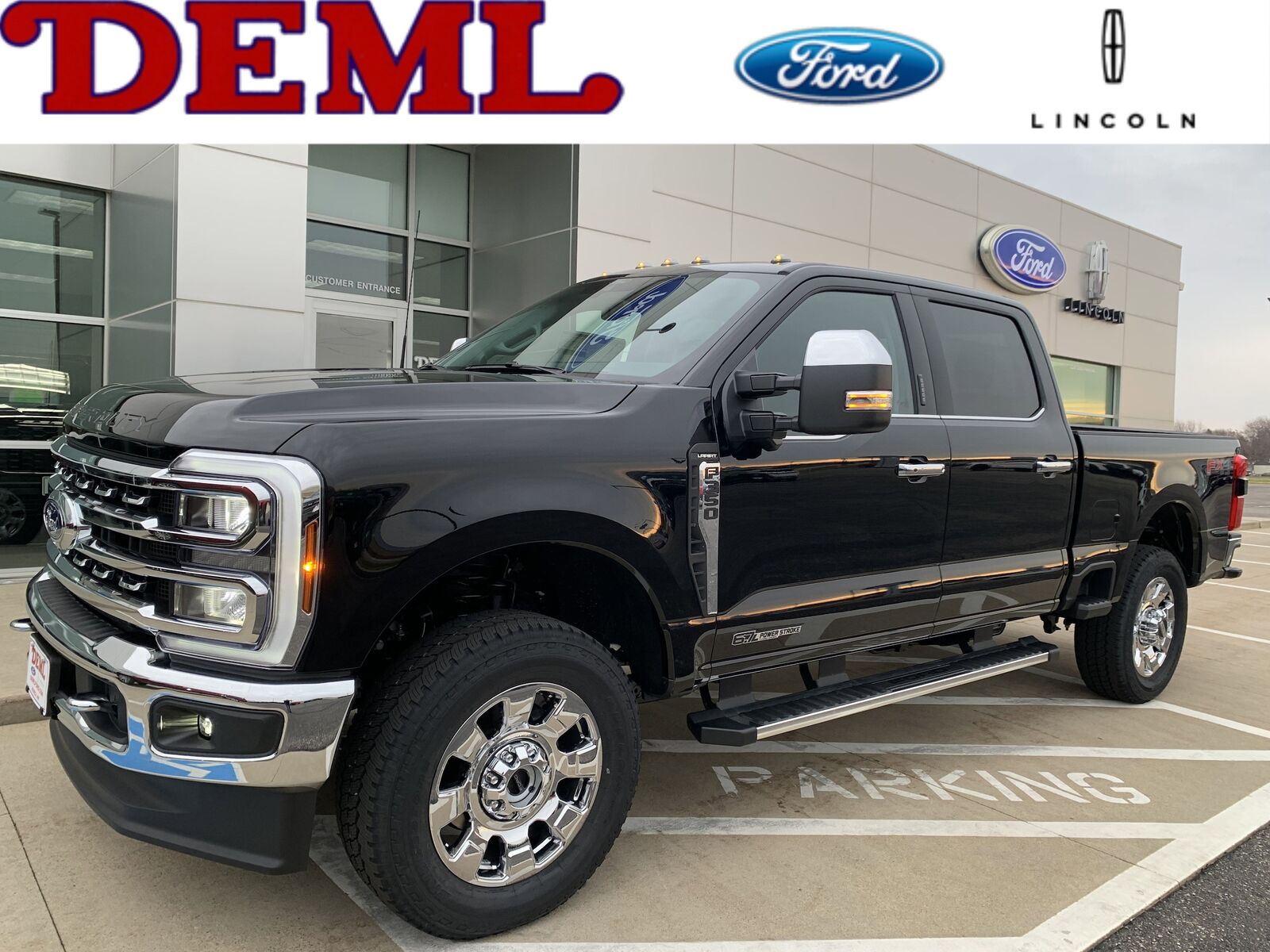 2026 FORD F-350