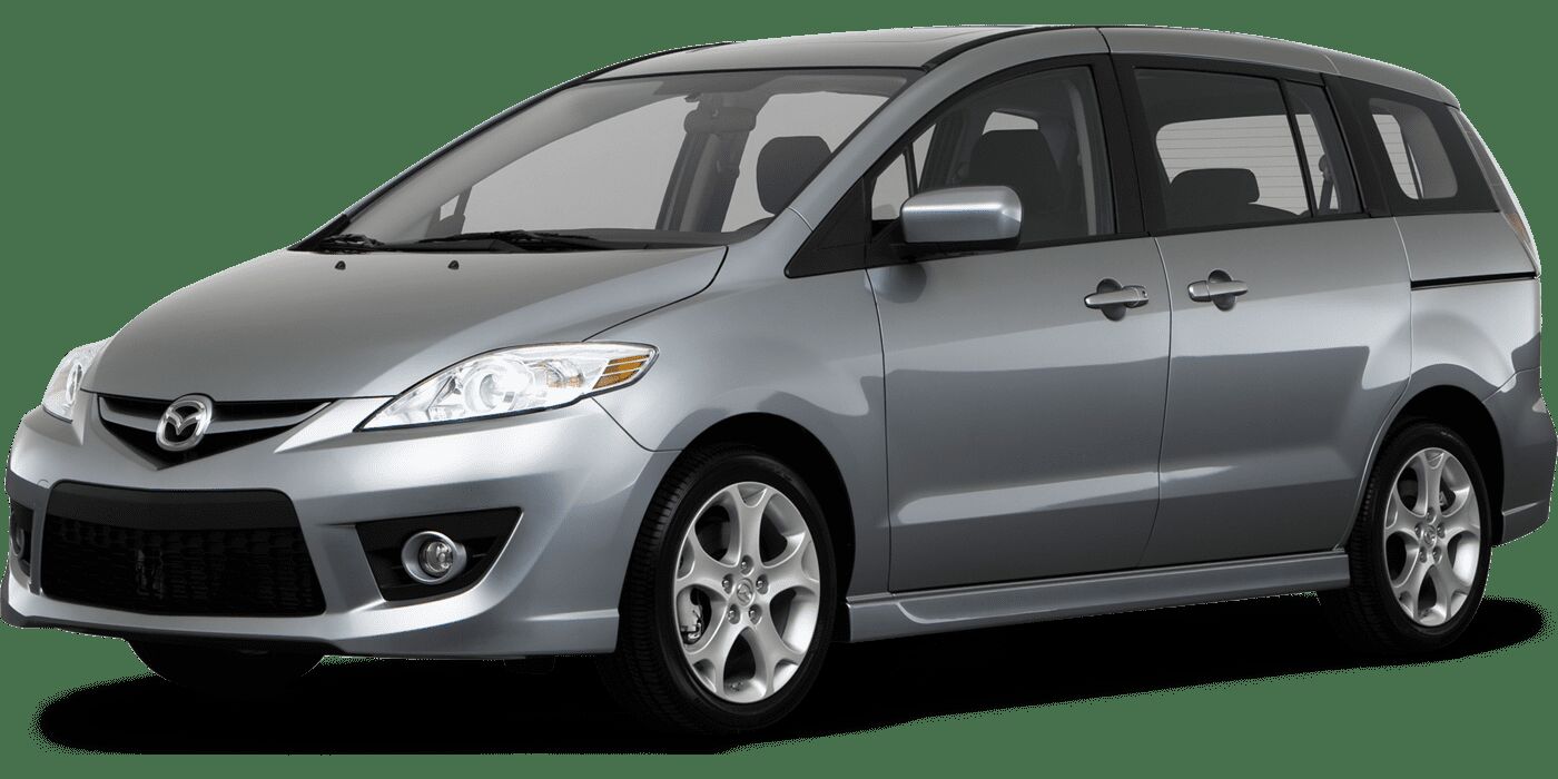 2010 MAZDA Mazda5