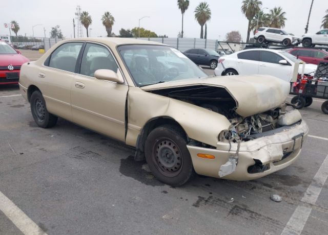 Mazda 626